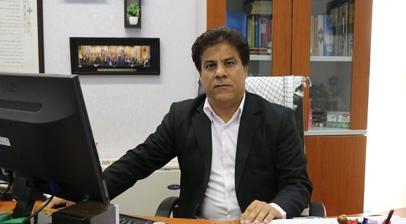 اتکای صنعت گاز به توانمندی های داخلی