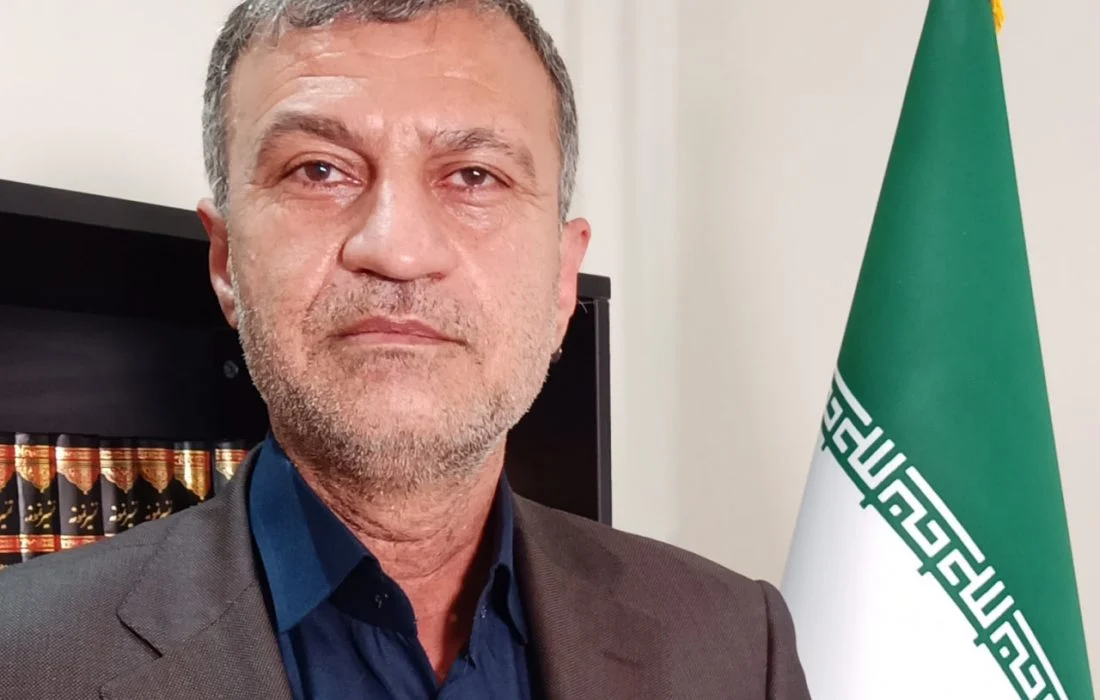 احمد مرادی نماینده مردم هرمزگان در مجلس شورای اسلامی: حمایت فولاد هرمزگان از ورزش حرفهای در استان قابل تقدیر است