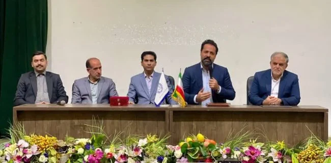 انعقاد تفاهمنامه آموزشی میان پژوهشگاه قوه قضائیه و کانون وکلای دادگستری استان هرمزگان