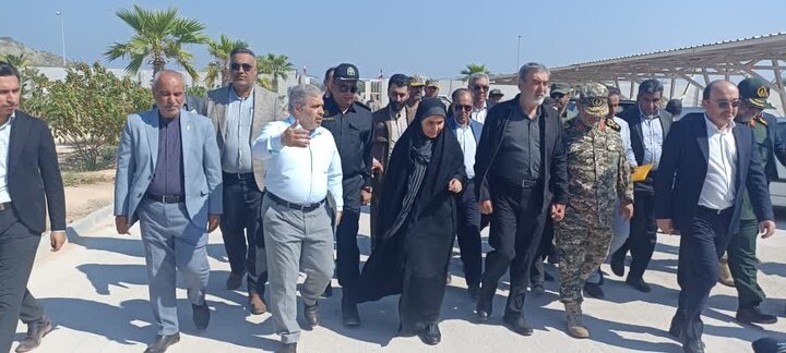 ایران در طول تاریخ حاکم مطلق جزایر سه‌گانه خلیج‌فارس بوده است