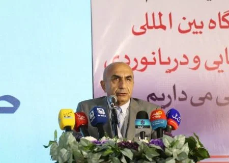  ایران، غول اقتصادی منطقه/ نمایشگاه ایران، الگویی برای جهان+فیلم