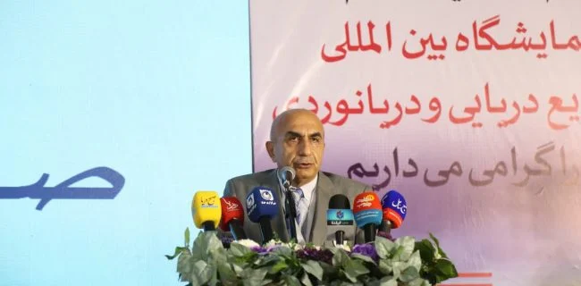 ایران، غول اقتصادی منطقه/ نمایشگاه ایران، الگویی برای جهان+فیلم