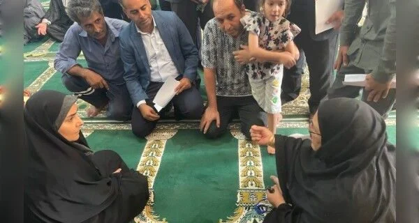 برای افزایش تردد هوایی و دریایی به بندرعباس برنامههایی خواهیم داشت/ تامین مسکن با اولویت مردم بومی استان خواهد بود