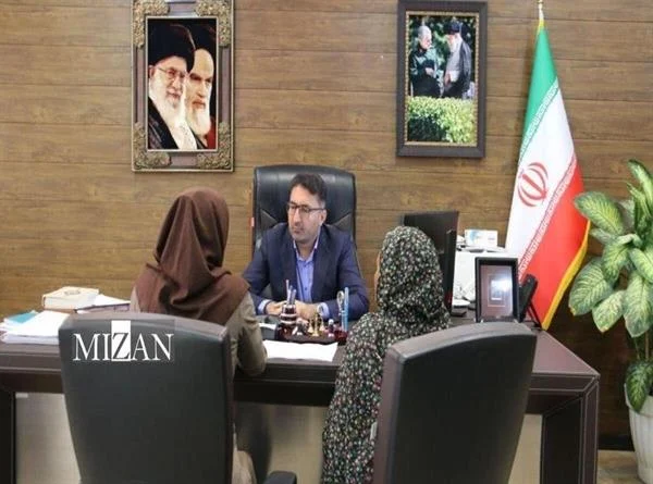 برگزاری دیدار مردمی رؤسا و دادستانها به صورت همزمان در ۱۸ حوزه قضایی استان هرمزگان/ رسیدگی به مطالبات ۹۶ نفر از شهروندان توسط رئیس کل دادگستری استان