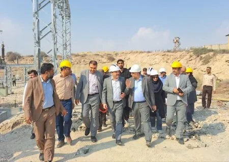 بهره برداری از بزرگترین کارخانه شیشه فلوت خاورمیانه تا هفته دولت سال آینده