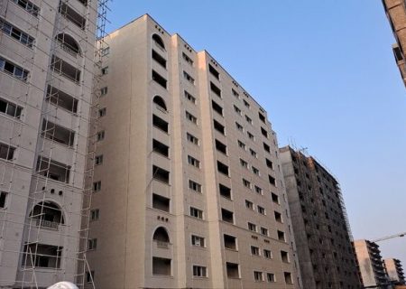 تا اسفندماه بیش از ۲۰۰۰ واحدمسکونی در بندرعباس به مردم تحویل می شود