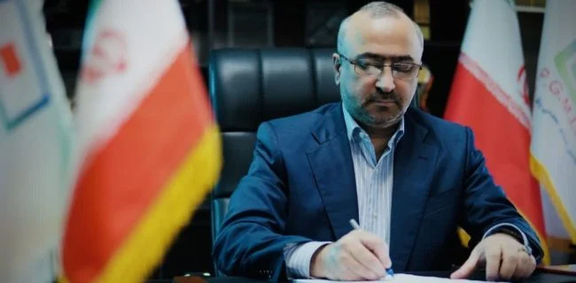 تبادل اطلاعات و ارتقا تعاملات منجر به افزایش تولید میشود