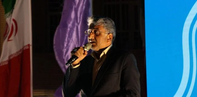 تحولی سبز در چهارراه ولیعصر؛ شکوفایی بوستان گل نرگس در بندرعباس/شهرداری بندرعباس در ۹ ماه، بوستان ۵ میلیاردی ساخت