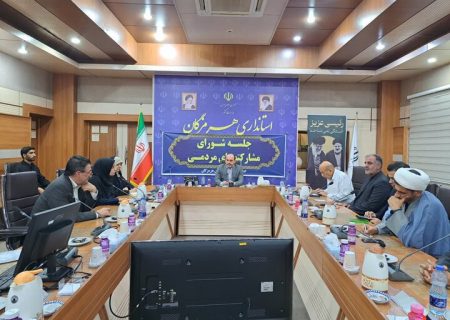 تدوین نظام اولویت‌ها درست‌ترین مسیر برای توزیع خدمت خیرین است