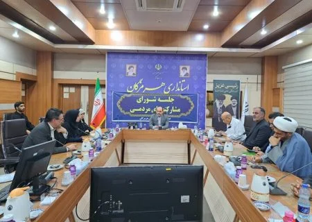 تدوین نظام اولویت‌ها درست‌ترین مسیر برای توزیع خدمت خیرین است