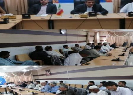تسریع و ارتقا در خدمات دهی به جامعه صیادی اولویت اصلی شیلات استان