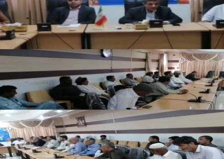 تسریع و ارتقا در خدمات دهی به جامعه صیادی اولویت اصلی شیلات استان