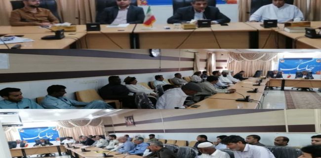 تسریع و ارتقا در خدمات دهی به جامعه صیادی اولویت اصلی شیلات استان
