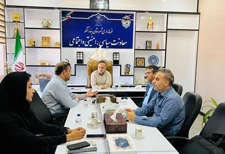 تقویت ساختار پدافند غیرعامل از الزامات است