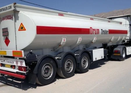 جریمه قاچاقچی سوخت