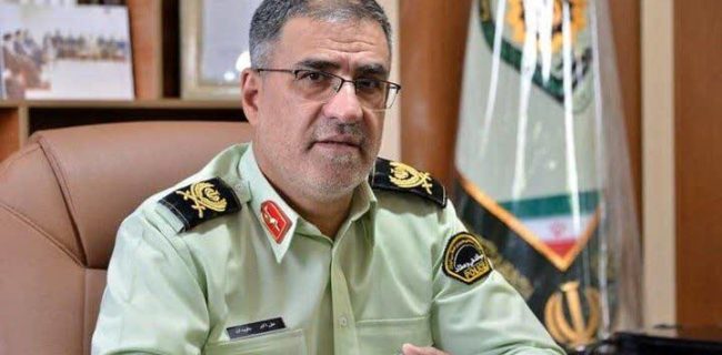 زمین خواری هزار میلیاردی در هرمزگان