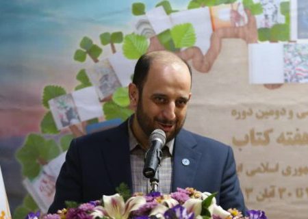 سرمایه‌گذاری در فرهنگ، هزینه نیست/ همکاری همه‌جانبه، کلید پیشرفت فرهنگی هرمزگان/ کتابخوانی؛ پلی برای توسعه اجتماعی و فرهنگی استان+فیلم