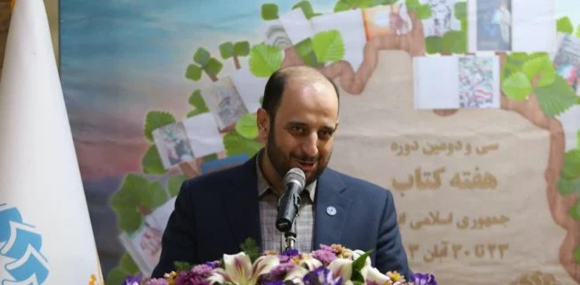 سرمایهگذاری در فرهنگ، هزینه نیست/ همکاری همهجانبه، کلید پیشرفت فرهنگی هرمزگان/ کتابخوانی؛ پلی برای توسعه اجتماعی و فرهنگی استان+فیلم