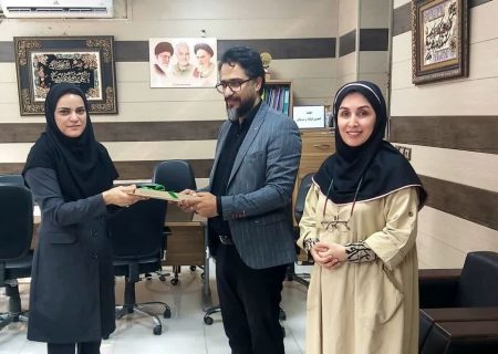 صدور احکام مدیران مدارس و کانون یاران