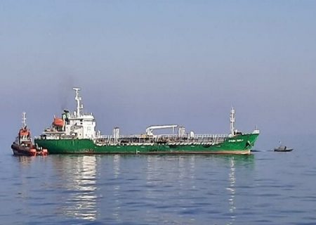 قاچاقچی سوخت به دام تعزیرات افتاد