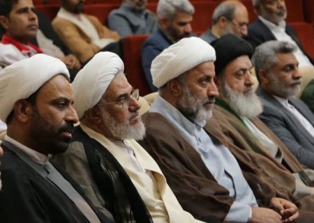 نماز تضمین کننده سلامت اجتماعی جامعه است