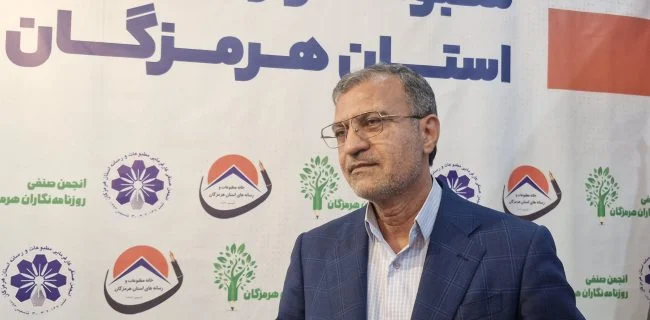 هرمزگان، گنجی پنهان در صنعت دریایی جهان/ بخش خصوصی، پیشتاز تحول در صنایع دریایی/هرمزگان؛ از قلب خلیج فارس تا اقیانوس هند، شاهراه اقتصاد دریایی+ فیلم