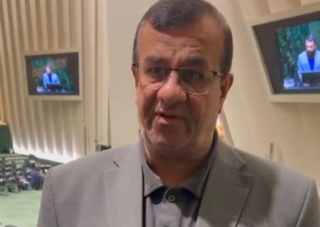 ویدیو – خبر/ تقدیر از حسن انتخاب دکتر شاهرخی و حمایت‌های مجمع نمایندگان استان