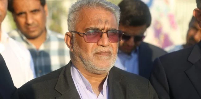 کلنگزنی پل خور شیلات؛ تحولی در ترافیک بندرعباس/تحویل پل ماشینرو خور شیلات در شش ماه آینده
