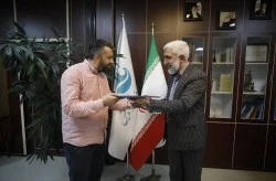 گامی نو در راستای ارتقاء توانمندی بانوان کیش