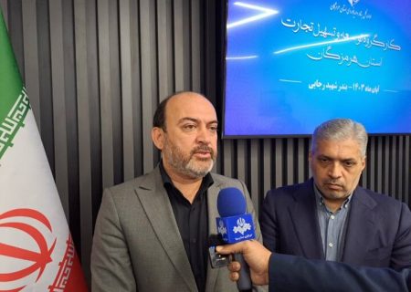 ۸۰۰ فرصت شغلی جدید ایجاد شده، ترانزیت در هرمزگان را سرعت می‌بخشد