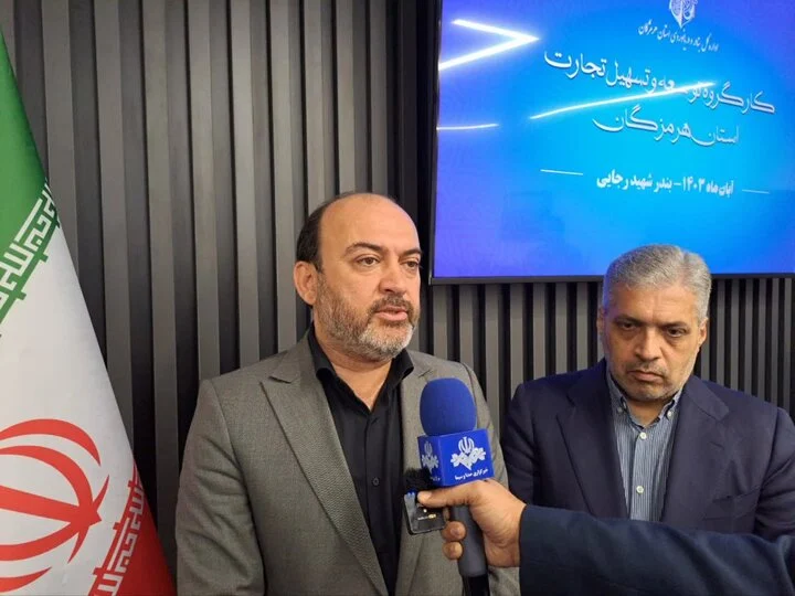 ۸۰۰ فرصت شغلی جدید ایجاد شده، ترانزیت در هرمزگان را سرعت میبخشد