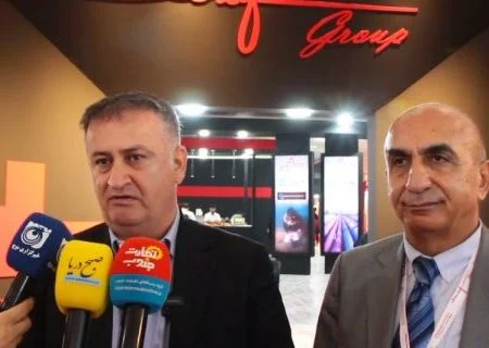  “IRANIMEX۲۰۲۴ “؛ پلی به‌سوی توسعه صنایع دریایی ایران /تهدیدها را به فرصت تبدیل کردیم؛ صنایع دریایی ایران روی موج پیشرفت/از سیراف تا ایزوایکو؛ ظرفیت‌های ایران در کانون توجه جهان+فیلم