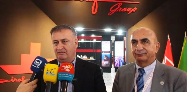 “IRANIMEX۲۰۲۴ “؛ پلی بهسوی توسعه صنایع دریایی ایران /تهدیدها را به فرصت تبدیل کردیم؛ صنایع دریایی ایران روی موج پیشرفت/از سیراف تا ایزوایکو؛ ظرفیتهای ایران در کانون توجه جهان+فیلم