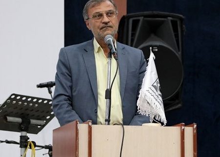 آرامش و آسایش جامعه حقی است که باید مورد توجه قرار گیرد