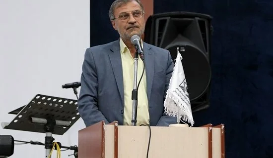 آرامش و آسایش جامعه حقی است که باید مورد توجه قرار گیرد