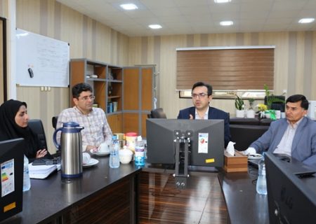 ارتقا و بهبود و مدیریت پسماندهای پزشکی در بیمارستانهای استان الزامیست