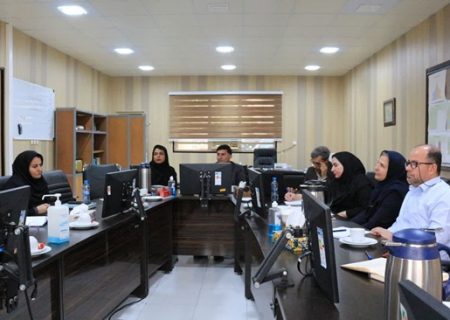 ارتقای شاخص های بهداشتی یکی از اولویت های حوزه سلامت است