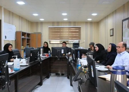 ارتقای شاخص های بهداشتی یکی از اولویت های حوزه سلامت است