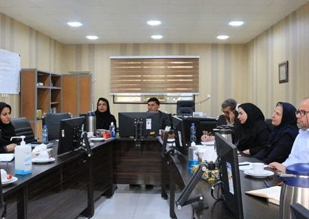 ارتقای شاخص های بهداشتی یکی از اولویت های حوزه سلامت است