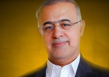 استانداری هرمزگان به فرزند خلف استان سپرده شد/ هرمزگان، آماده جهشی نوین با مدیریت محمد آشوری