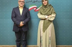 اعلام آمادگی وزارت فرهنگ و ارشاد اسلامی برای برگزاری رویدادهای هنری و موسیقایی فاخر در کیش