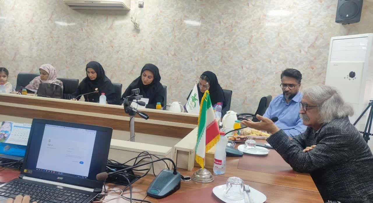 امید و آرزوهای مادران در لالایی ها نمود می کند/ زیبایی و لطافت حضور قصه در اندیشه کودکان است