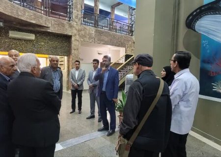 اهتمام خیرین بندرعباس برای توسعه خدمات کانون