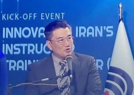 ایران به نقطه ثقل آموزش‌های مهارتی منطقه تبدیل می‌شود
