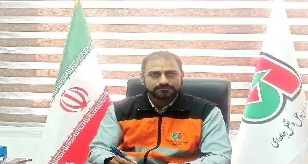 ایمن سازی راههای شهرستان بشاگرد در استان هرمزگان با اجرای ۵۳ کیلومتر خط کشی