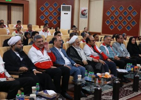 برای اقدامات بشر دوستانه هلال احمر مرزی وجود ندارد