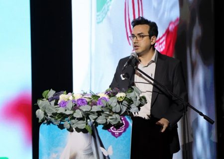 برگزاری جشن باشکوه کوثر عشق به مناسبت میلاد حضرت فاطمه زهرا (س) و هفته زن