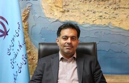 برگزاری هفتمین المپیاد ورزشی بانوان کارگر کشور با حضور کاروان ورزشی بانوان کارگر هرمزگان