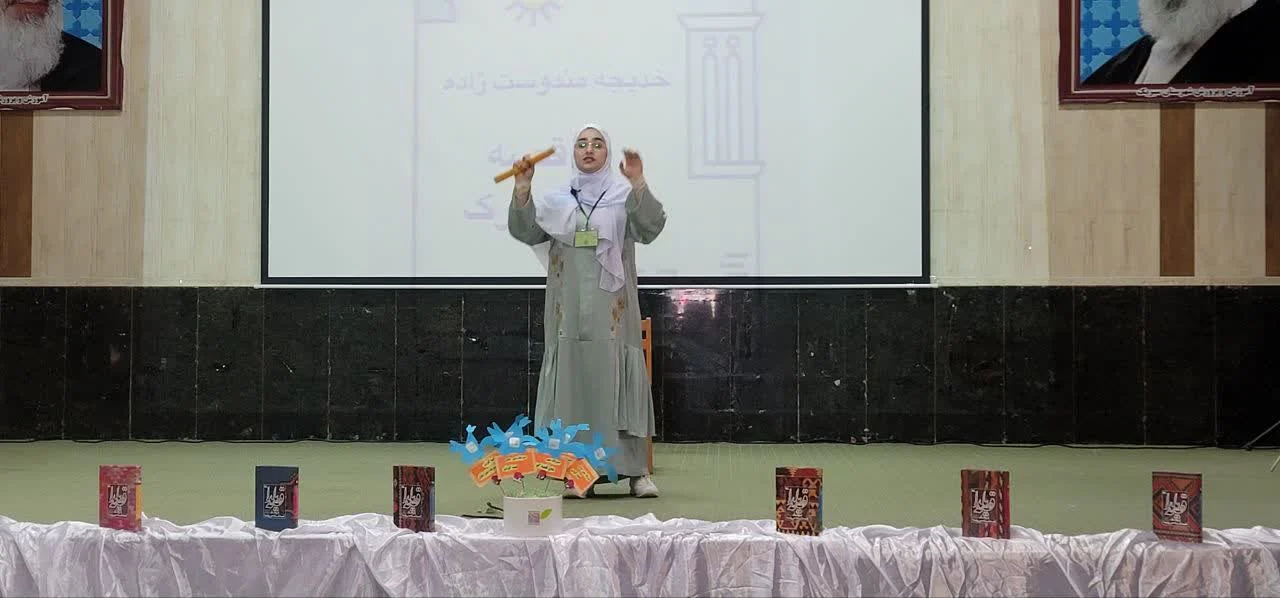 برگزیدگان مرحله شهرستانی بیست و ششمین جشنواره بین‌المللی قصه‌گویی شهرستان سیریک معرفی شدند