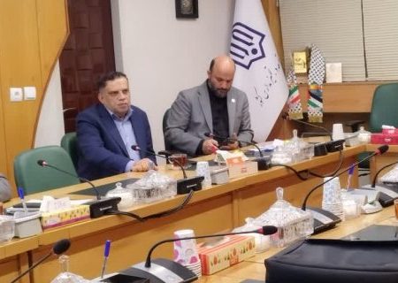 بزرگترین دهکده ورزشی کشور در هرمزگان در مسیر تکمیل با اعتبار ۲ هزار میلیارد ریالی